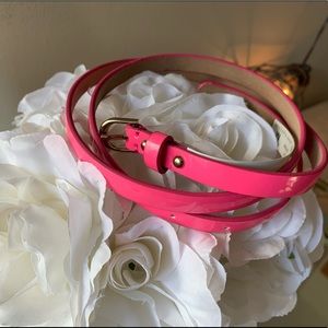 Brand new never worn Ann Taylor skinny belt